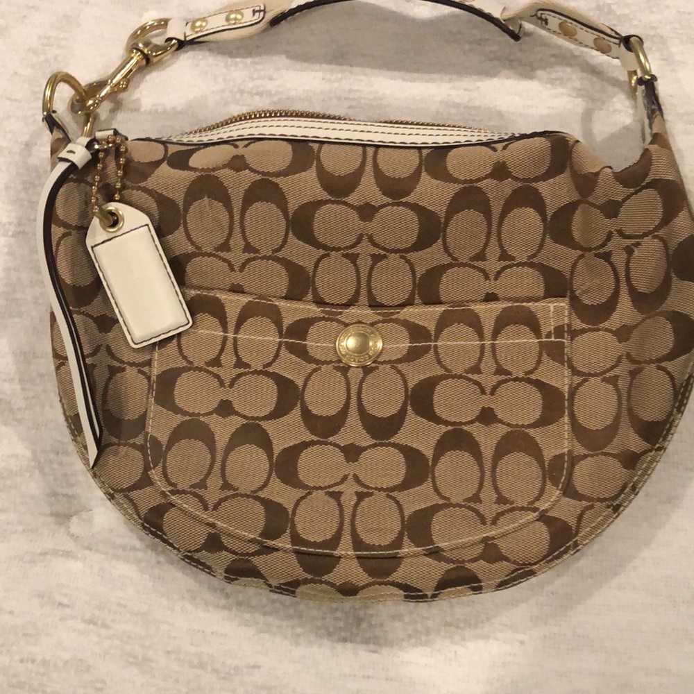 COPY - Coach Bag